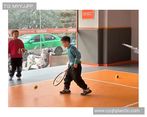 深圳网球队耐力训练揭秘助力选手在赛场上展现最佳状态