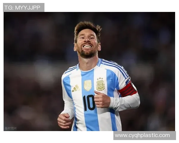 梅西的传奇之路：从阿根廷小镇到全球足球之巅的奋斗故事